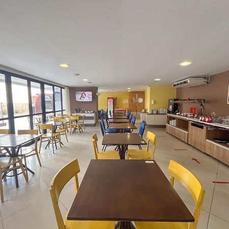Ponta Negra Flats Confort Accommodations Vista Para O Mar Natal Eksteriør bilde
